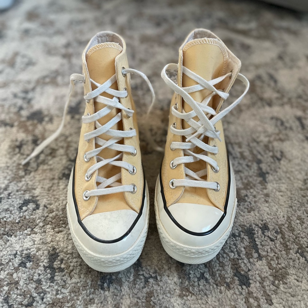 Converse Chuck 70s High Tops